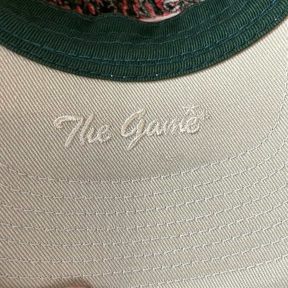 NWT Washington University Hat - Picture 4 of 5